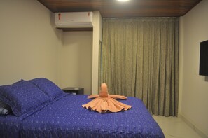 Room - Pousada Pedras Quentes (Lençóis)