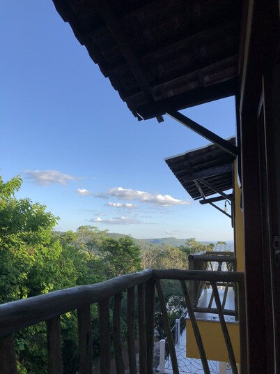 Pousada Pedras Quentes