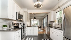 Private kitchen - 6th Ave Escape (Tacoma)