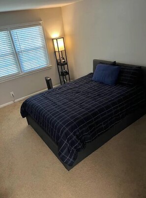 2 habitaciones y wifi