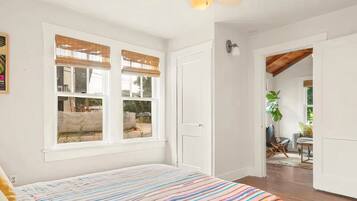 2 habitaciones y wifi