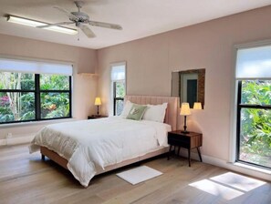 5 soveværelser, Wi-Fi