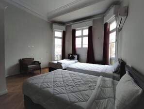 1 Schlafzimmer