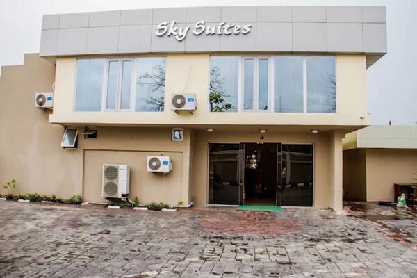 Sky Suites - Lagos