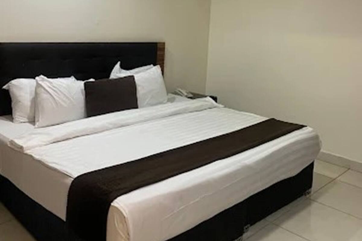 Executive Suite