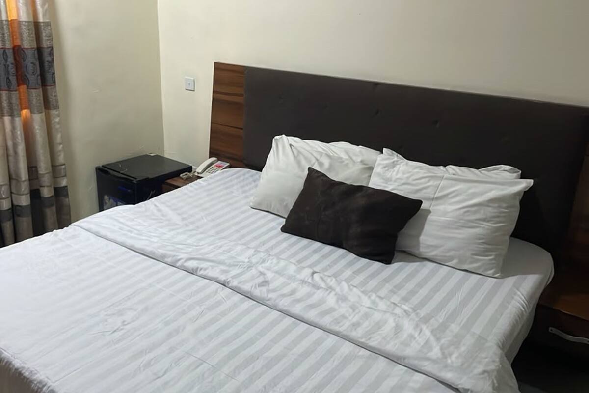 Classic Room