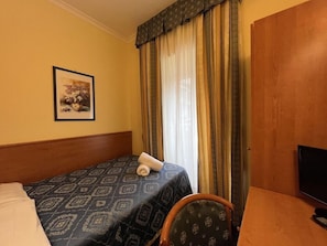 Room - Baltico Hotel (Rome)