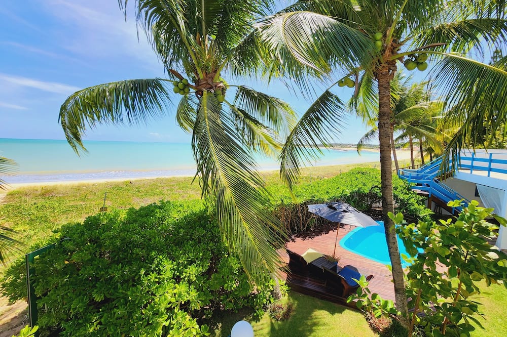 Manaí Pousada & Beach Club
