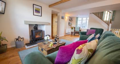 South View, Reeth, Yorkshire Dales