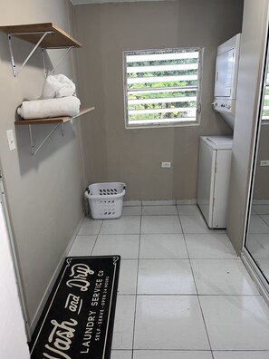 Interior - Cozy Home w/ private parking- 10 min to beach (Arecibo)