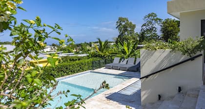 4 Bedroom Villa's at Calle Carretera El Choco, Sosua 57600 Dominican Republic