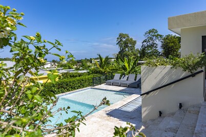 4 Bedroom Villa's at Calle Carretera El Choco, Sosua 57600 Dominican Republic