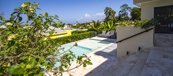 4 Bedroom Villa's at Calle Carretera El Choco, Sosua 57600 Dominican Republic