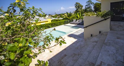4 Bedroom Villa's at Calle Carretera El Choco, Sosua 57600 Dominican Republic