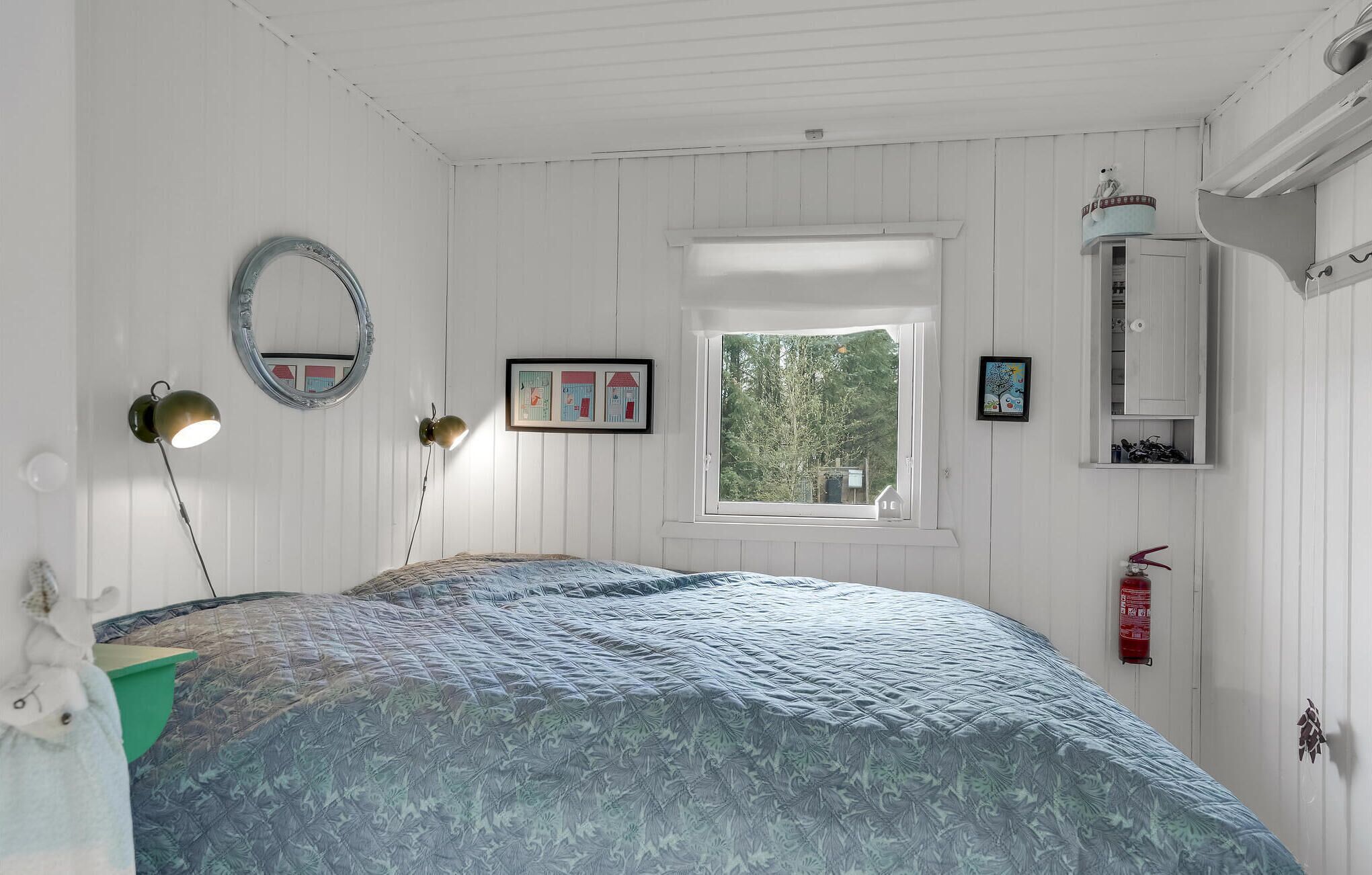 3 soveværelser, gratis Wi-Fi