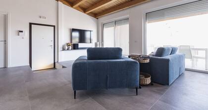 Come home - Feels like home 130 sqm new apartment