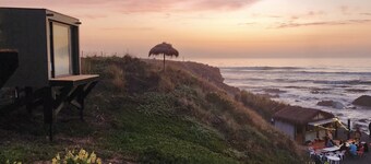 Recondito Lodge