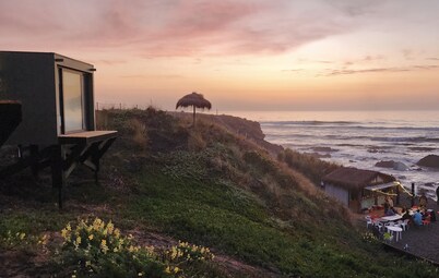 Recondito Lodge