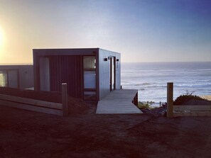 Exterior - Recondito Lodge (Pichilemu)