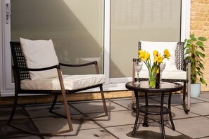Terras
