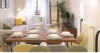 GuestReady - Modern apartment in the center