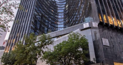 Capitalia Plaza Residences Reforma