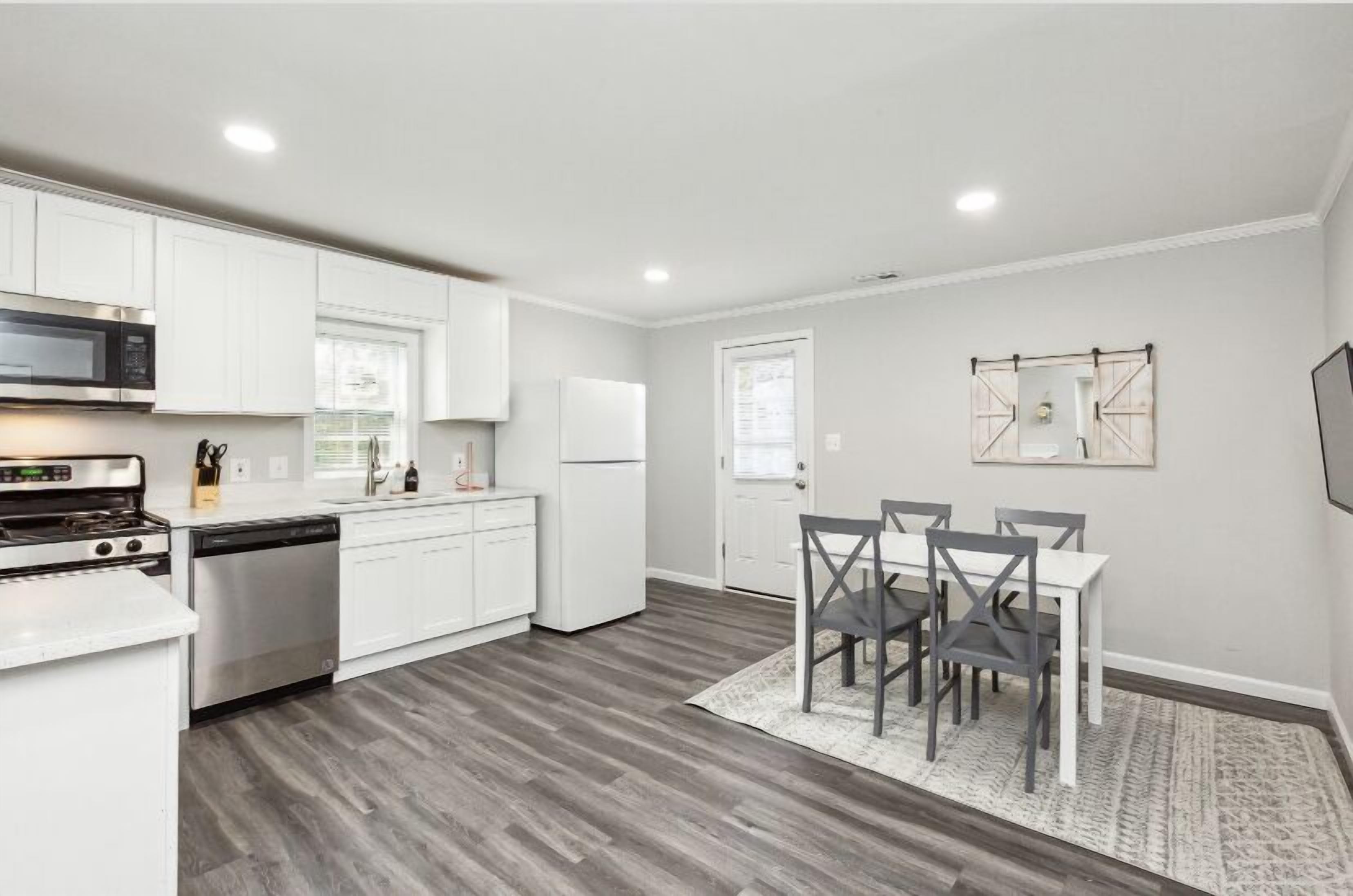Farmhouse-Style Home in Hanover!*Near BWI*