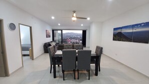 Interior - New Luxury 3 Bedroom Condo W/Terrace (San Salvador)