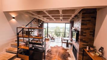 1 bedroom, premium bedding, pillow-top beds, minibar