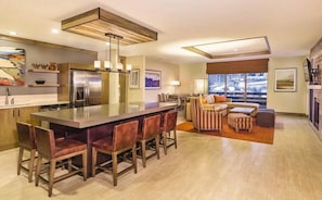 Interior - Club Wyndham Resort at Avon (Avon)