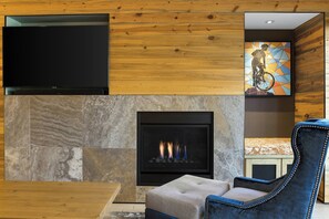 Interior - Club Wyndham Resort at Avon (Avon)