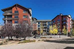 Exterior - Club Wyndham Resort at Avon (Avon)