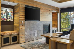 Interior - Club Wyndham Resort at Avon (Avon)