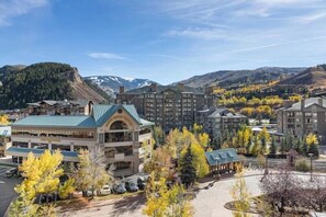 Exterior - Club Wyndham Resort at Avon (Avon)