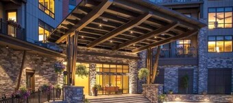 Club Wyndham Resort at Avon