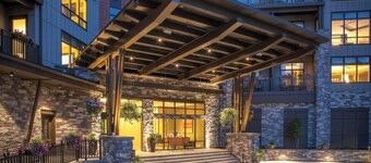 Club Wyndham Resort at Avon