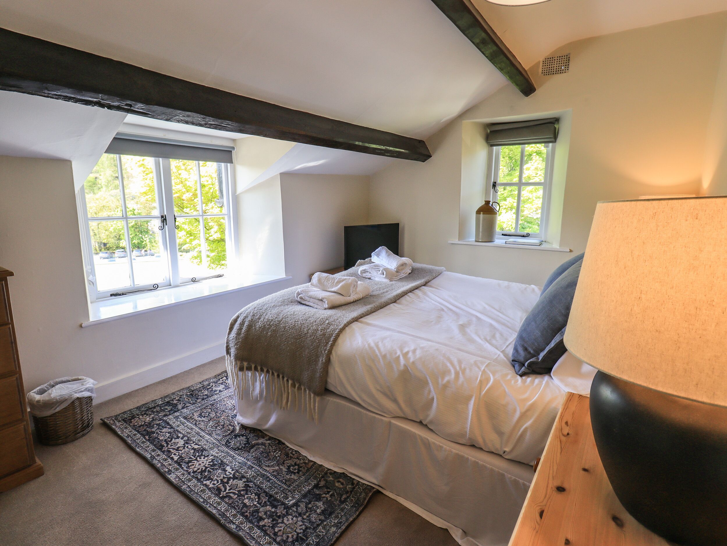 Cottage | 3 bedrooms, individually decorated, individually furnished, free WiFi