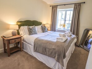 Cottage | 3 bedrooms, individually decorated, individually furnished, free WiFi - St Giles (Ambleside)