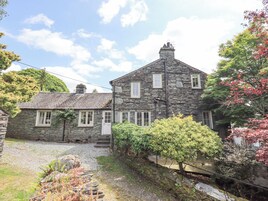 Casa de campo | Exterior