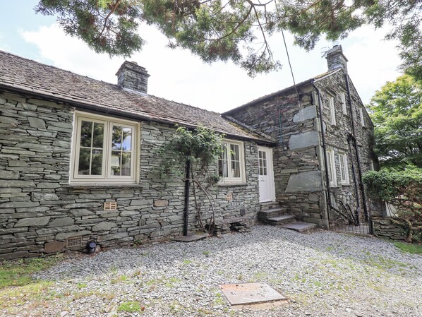 Cottage | Exterior