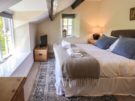 Casa de campo | Interior