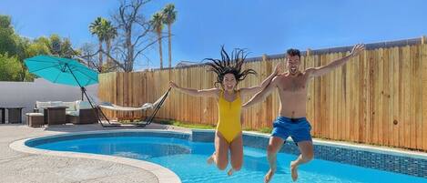 Piscine