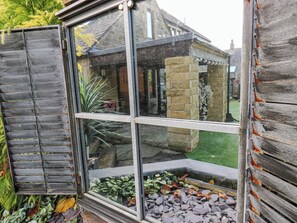 Interior - Moor Cottage (Oldham)