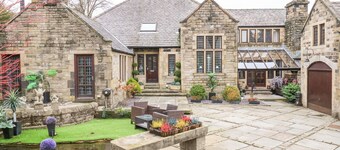 Moor Cottage