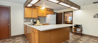 Experience Hudson charm in our spacious 3-bedroom retreat