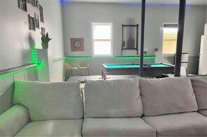 Sala de juegos