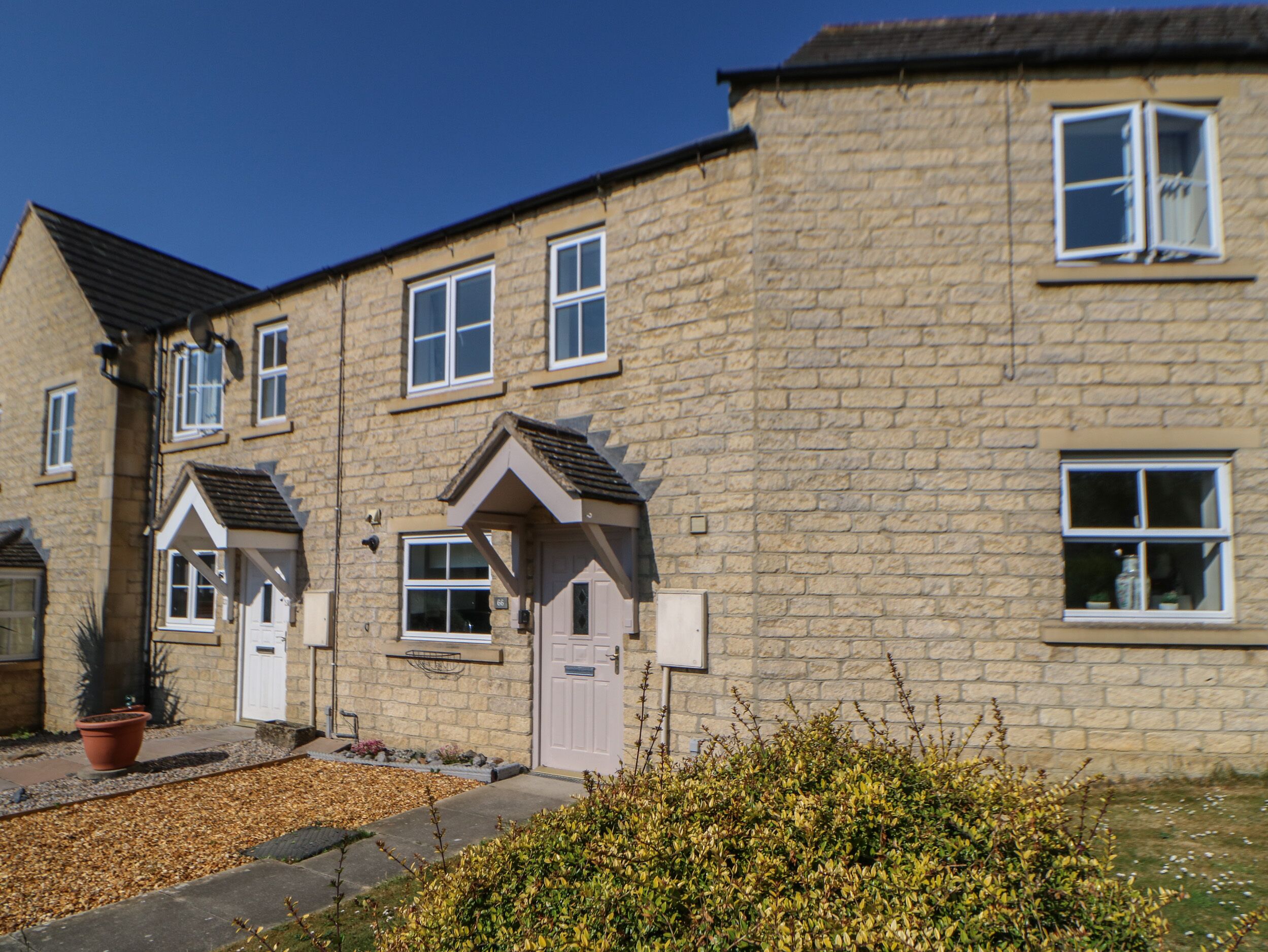 Cottage | Exterior