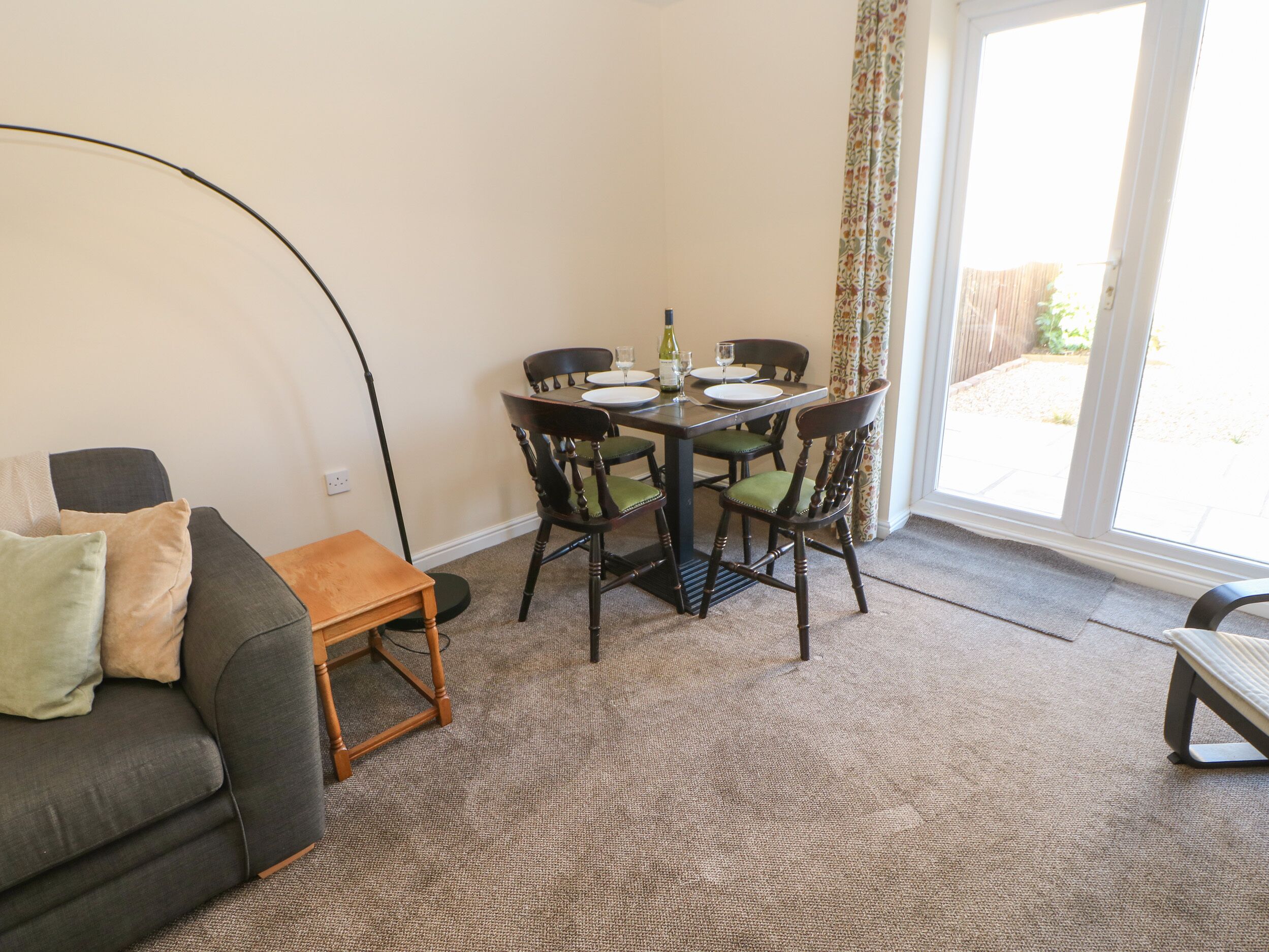 Cottage | Interior