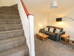 Casa de campo | Parte interna