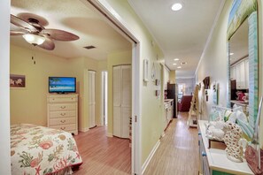 1 habitación y wifi 